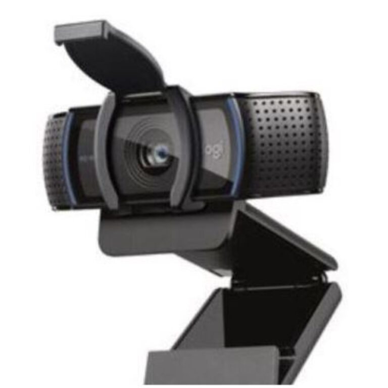 Logitech C920e HD pro webcam