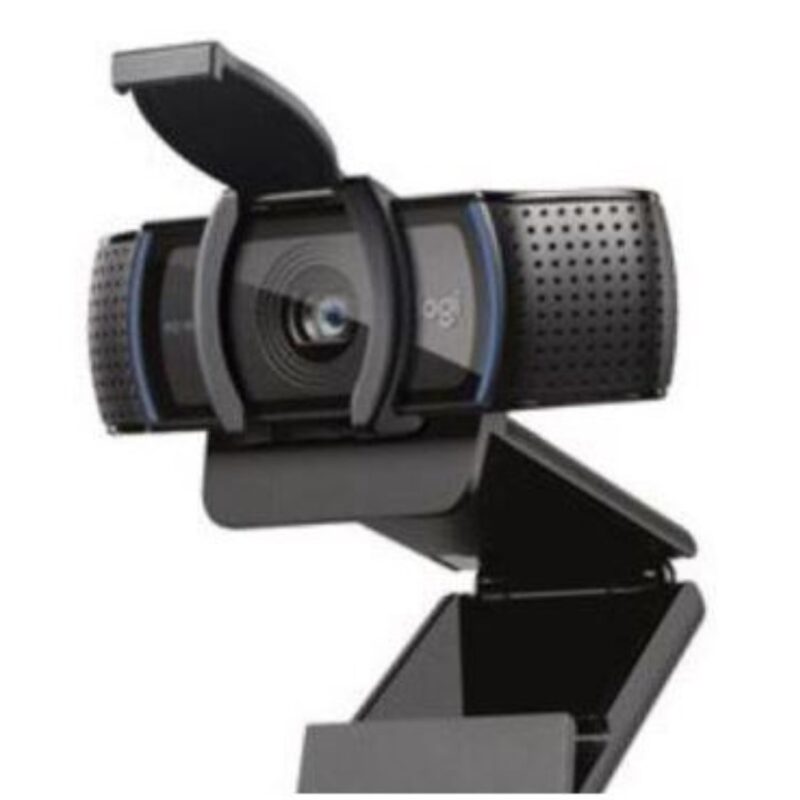 Logitech C920e HD pro webcam