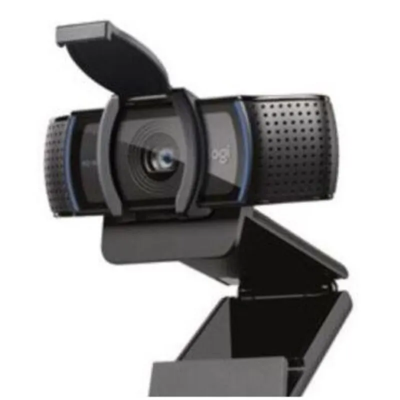Logitech C920e HD pro webcam