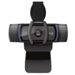 Logitech C920e HD pro webcam