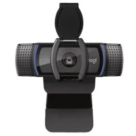 Logitech C920e HD pro webcam