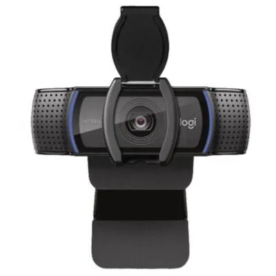 Logitech C920e HD pro webcam
