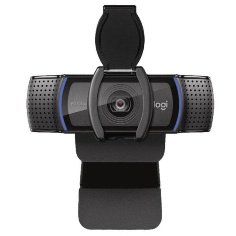 Logitech C920e HD pro webcam