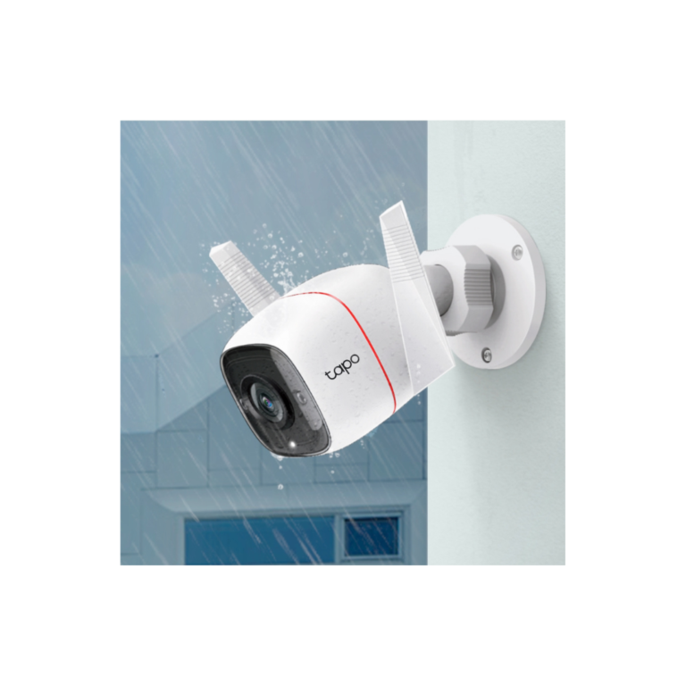 TP-Link Tapo C310 Outdoor Security Wi-Fi Camera