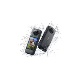 Insta360 X4 360° 8K Action Camera