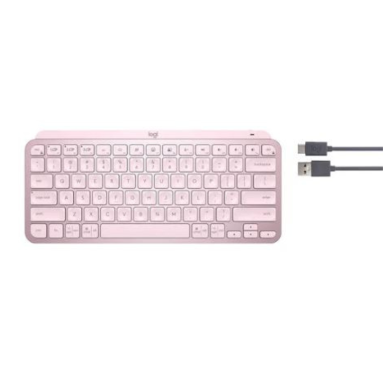 Logitech MX Keys Mini Wireless Keyboard