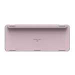 Logitech MX Keys Mini Wireless Keyboard