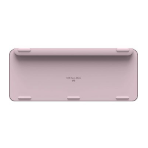 Logitech MX Keys Mini Wireless Keyboard
