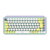 Logitech Pop Keys Wireless Mechanical Keyboard