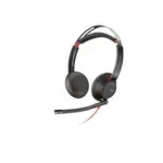 Plantronics Blackwire C5220 Binaural Headset with USB-A