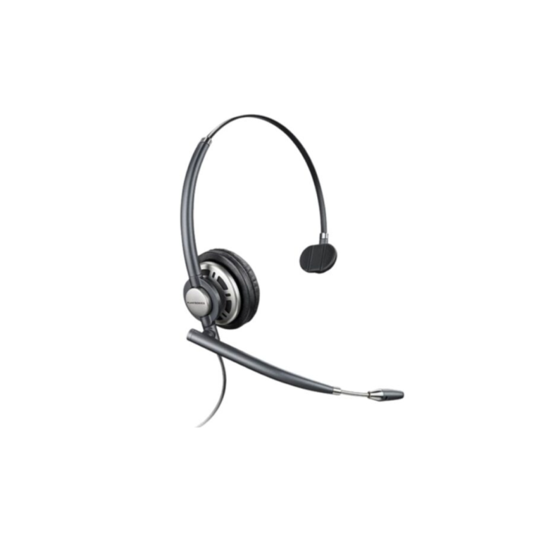 Plantronics Encorepro HW710 Wired Mono Headset