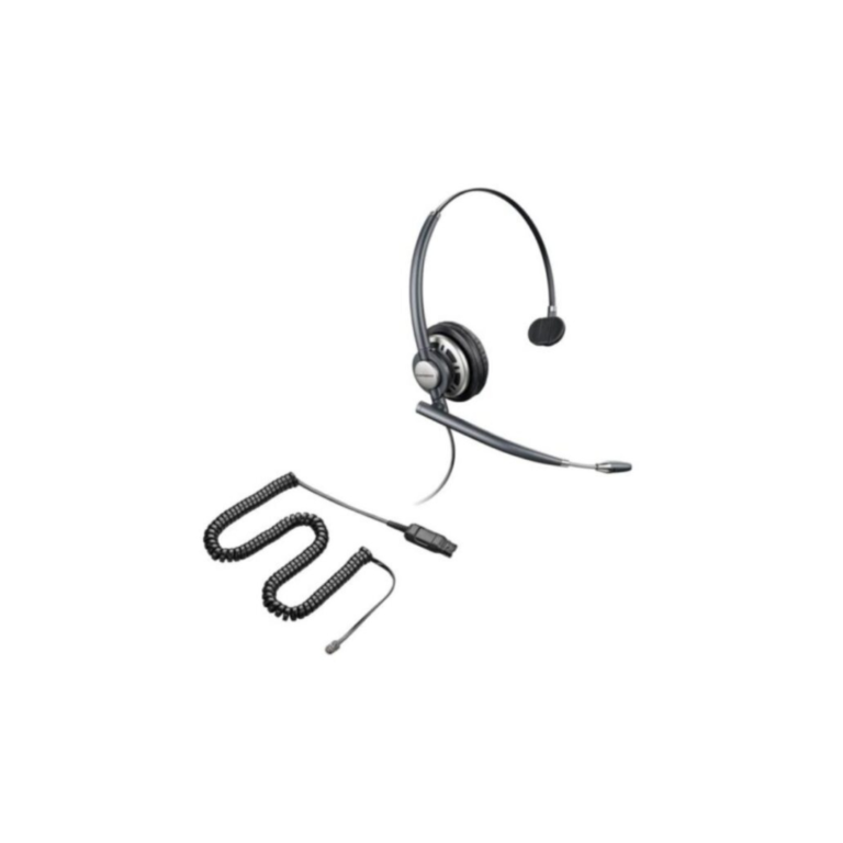 Plantronics Encorepro HW710 Wired Mono Headset