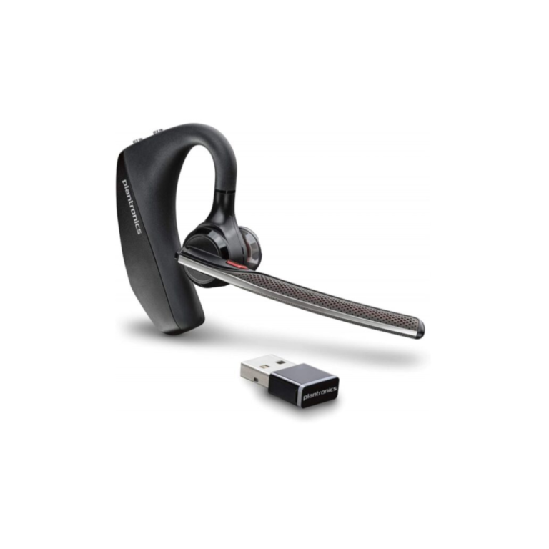 Plantronics Voyager 5200 UC Bluetooth Headset