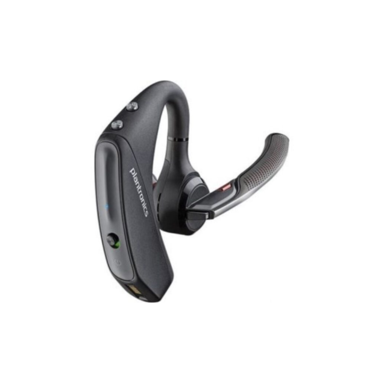 Plantronics Voyager 5200 UC Bluetooth Headset