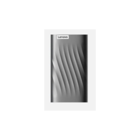 Lenovo PS6 Portable SSD 512GB