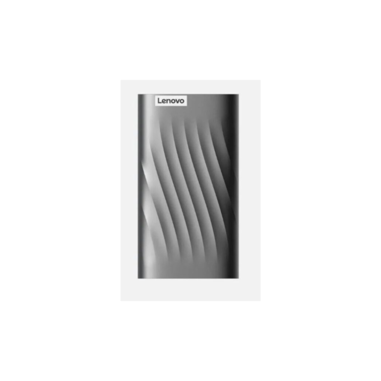 Lenovo PS6 Portable SSD 512GB