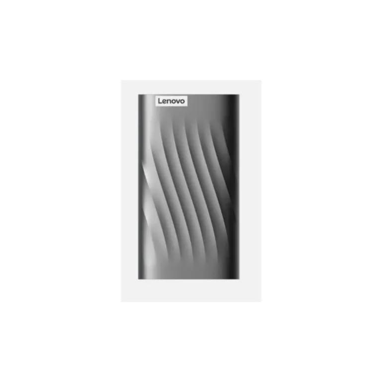 Lenovo PS6 Portable SSD 512GB