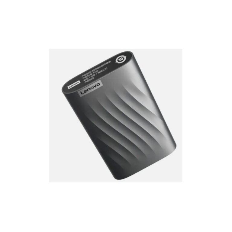 Lenovo PS6 Portable SSD 512GB