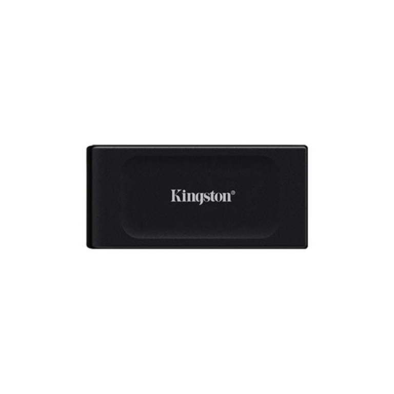 Kingston XS1000 1 TB External Solid State Drive