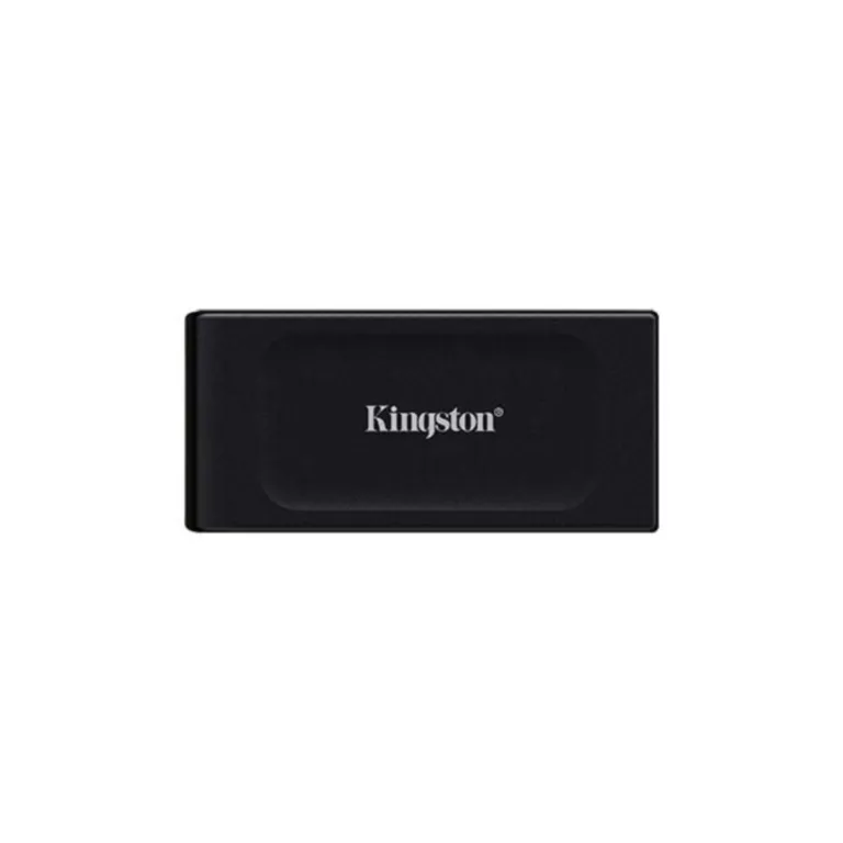 Kingston XS1000 1 TB External Solid State Drive