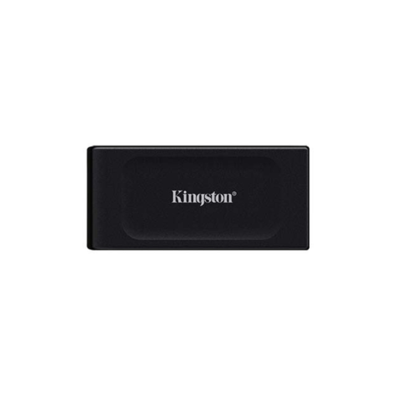 Kingston XS1000 1 TB External Solid State Drive
