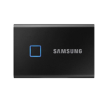 Samsung T7 Touch Portable External SSD 1TB