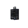 Samsung T7 Touch Portable External SSD 2TB