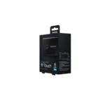 Samsung T7 Touch Portable External SSD 2TB