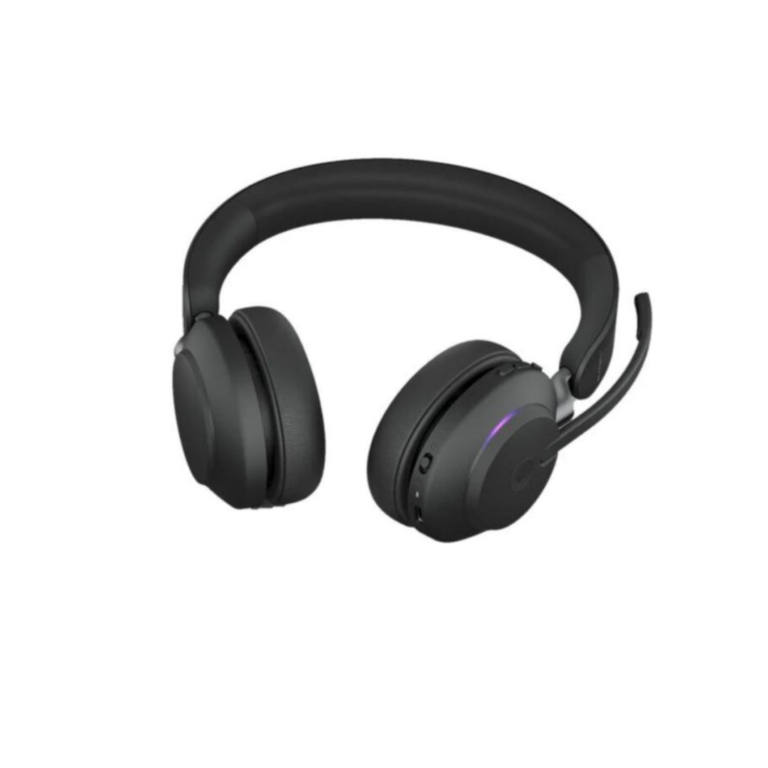 Jabra Evolve2 65 MS Wireless Headphones
