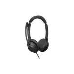 Jabra Evolve2 30 MS Wired Stereo Headset