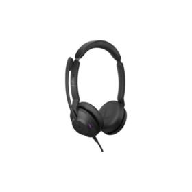 Jabra Evolve2 30 MS Wired Stereo Headset