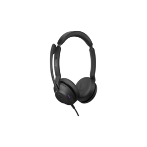 Jabra Evolve2 30 MS Wired Stereo Headset
