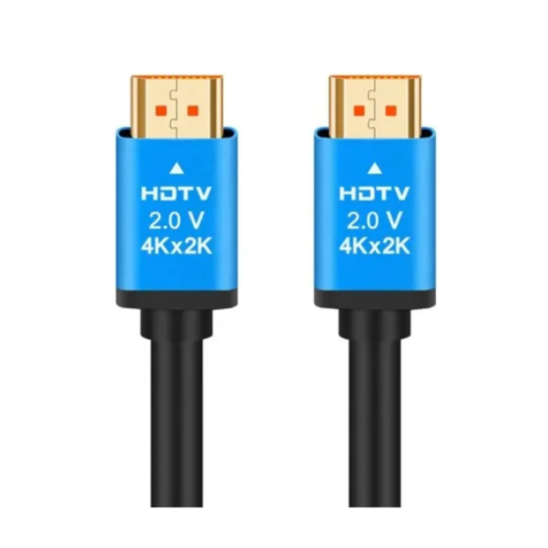 Hdmi to Hdmi 4K 10M Cable