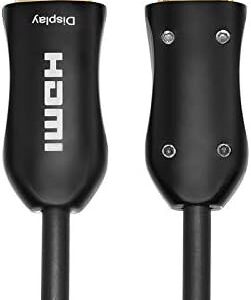 Hdmi to Hdmi Fibre Optic 150M Cable