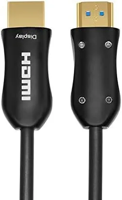 Hdmi to Hdmi Fibre Optic 150M Cable