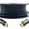 Hdmi to Hdmi Fibre Optic 150M Cable