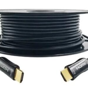 Hdmi to Hdmi Fibre Optic 150M Cable
