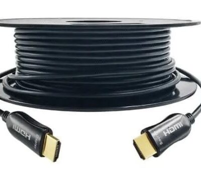 Hdmi to Hdmi Fibre Optic 150M Cable