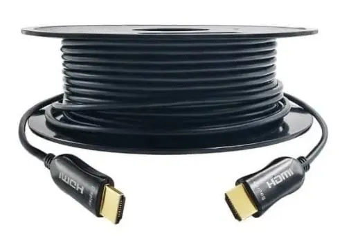 Hdmi to Hdmi Fibre Optic 150M Cable