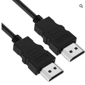Hdmi to Hdmi 4K 30M Cable