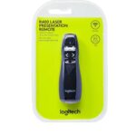 Logitech Wireless Presenter R400