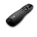 Logitech Wireless Presenter R400