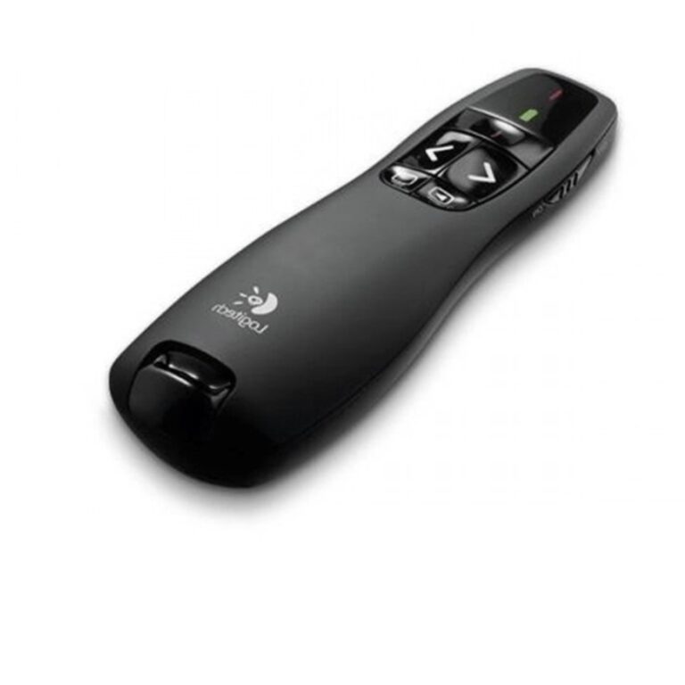Logitech Wireless Presenter R400