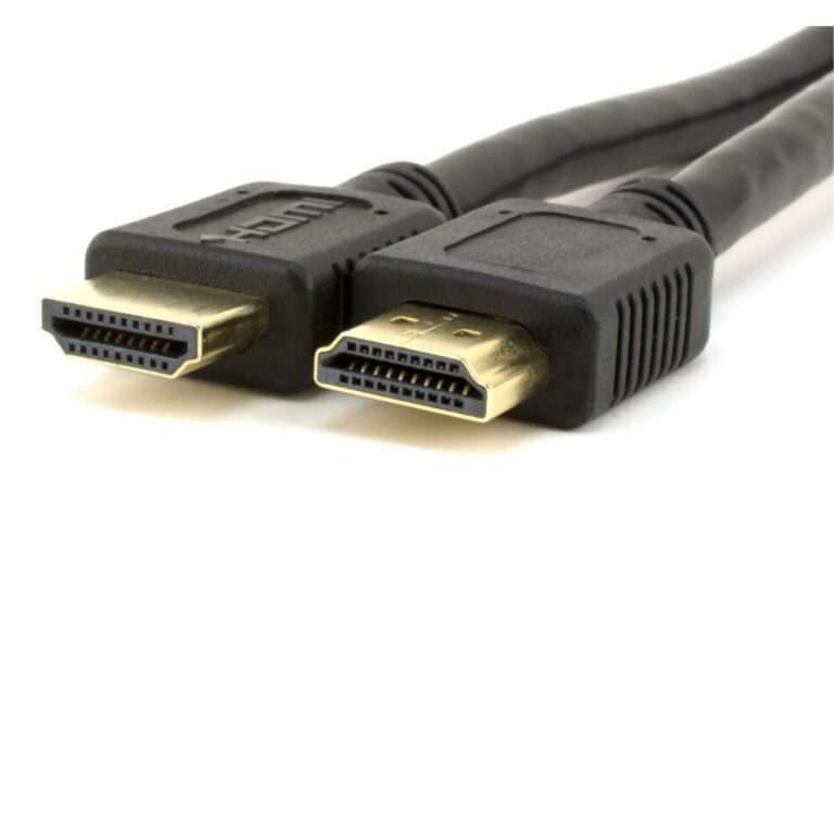 Hdmi to Hdmi 4K 5M Cable