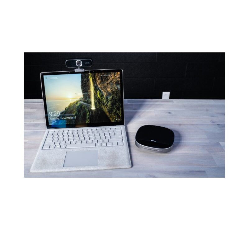 Anker PowerConf C300 Webcam