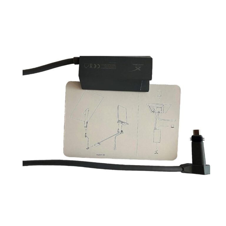 Starlink Ethernet Adapter