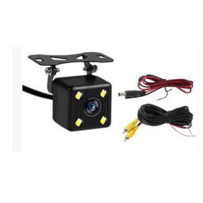 Reverse Camera 4 LED