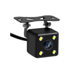 Reverse Camera 4 LED