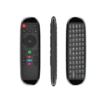 Air Mouse Keyboard M6