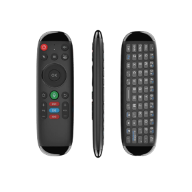 Air Mouse Keyboard M6